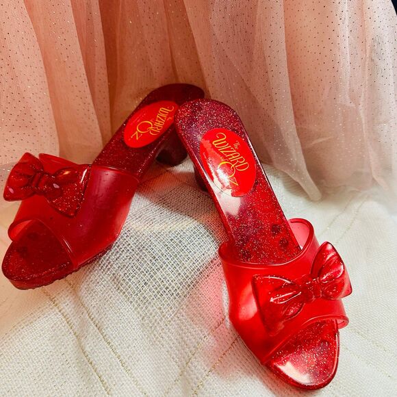 Toddler Costume/Dress up Shoes - Picture 5 of 5